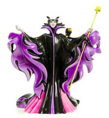 Disney Medium Figure Statue - Maleficent - Sleeping Beauty