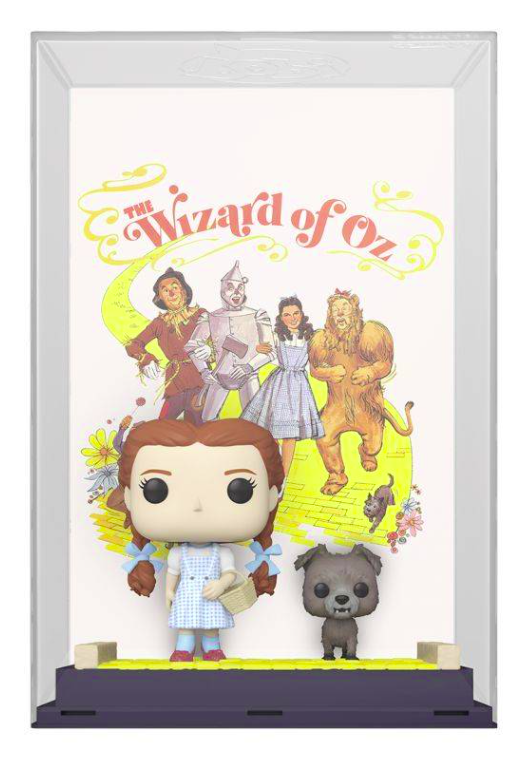 Funko dorothy discount