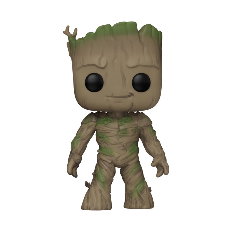 Funko Guardians of the Galaxy: Vol. 3 - Groot 10" Pop