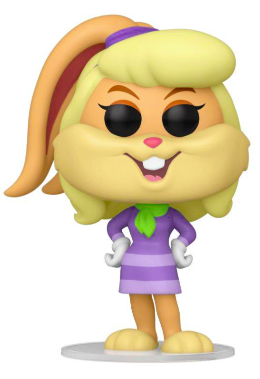 Funko Looney Tunes - Lola Bunny as Daphne (WB 100th) Pop! Vinyl