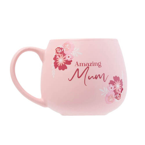 Mother's Day Amazing Mum Mug