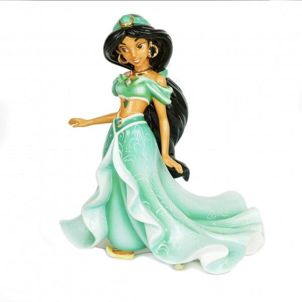 Jasmine Disney Princess figurine from the Disney Classic Aladdin