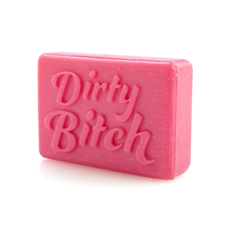 Novelty Soap - Dirty B*tch