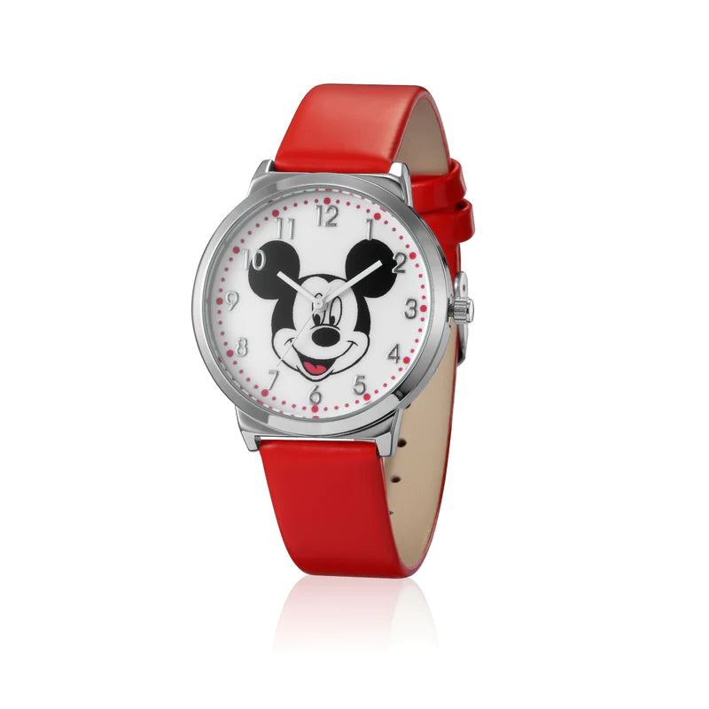 ECC Mickey Mouse Watch Large