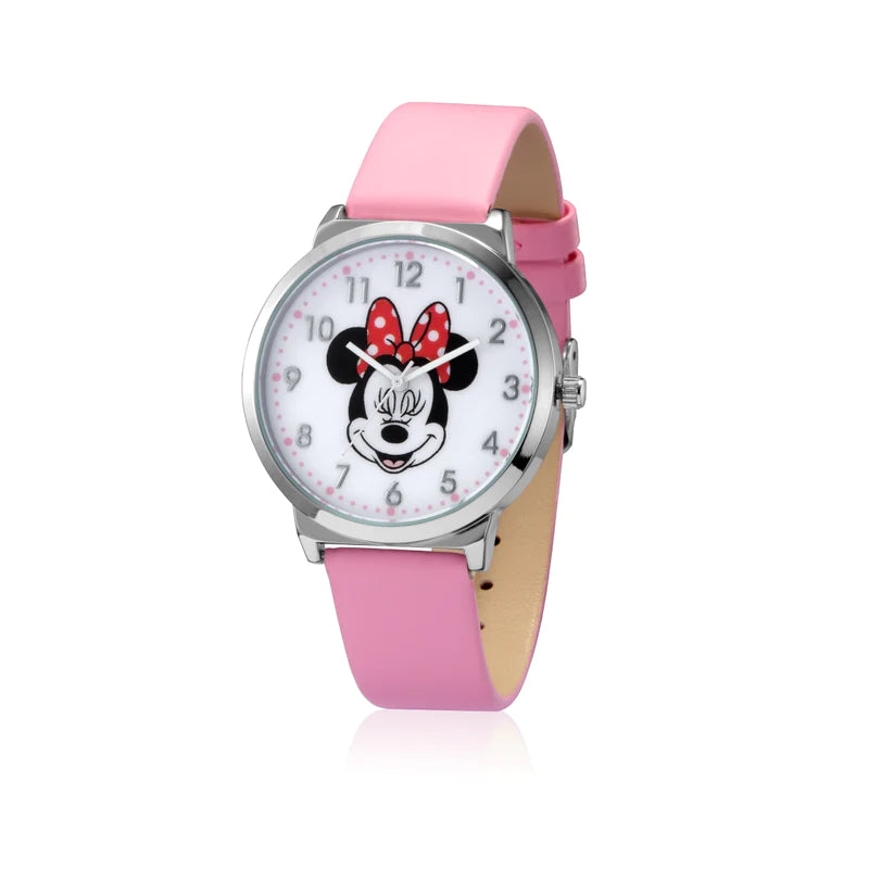 ECC Minnie Mouse Watch Large