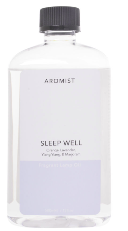 Aromist Lamp Oil - Sleep Well