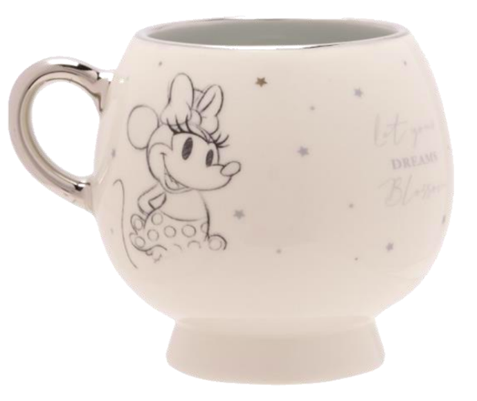 D100 Minnie Mouse Premium Mug