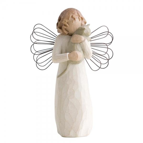 Willow Tree - With Affection Angel