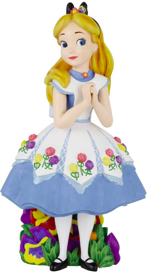 Disney Showcase Alice in Wonderland Figurine