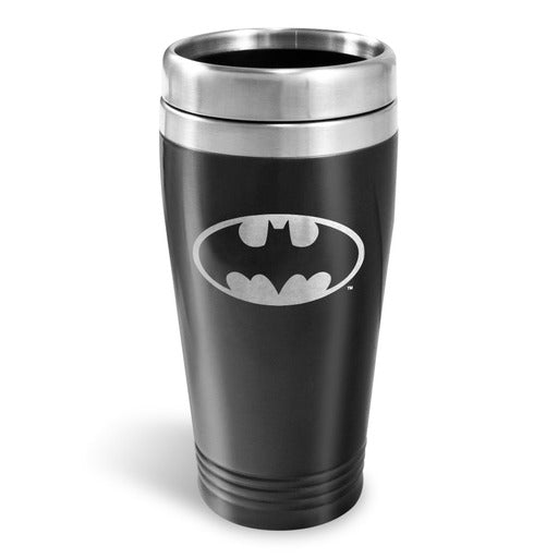 Batman Travel Mug