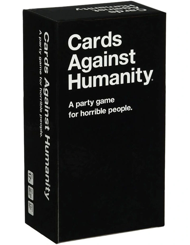 Cards Against Humanity AU Edition Card Game