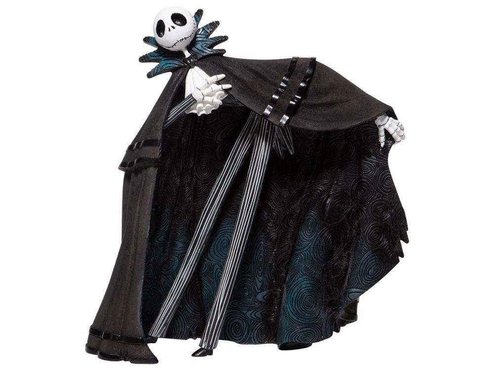 DISNEY SHOWCASE COUTURE DE FORCE - THE NIGHTMARE BEFORE CHRISTMAS - JACK SKELLINGTON