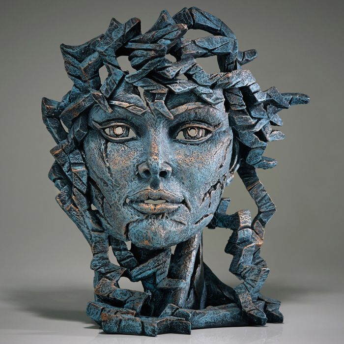 Edge Sculpture - Venus Bust