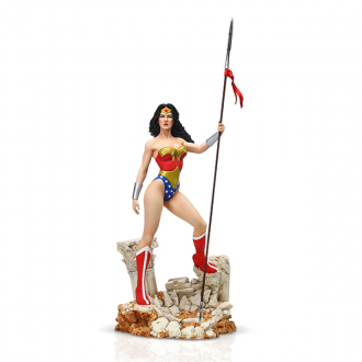 GRAND JESTER WONDER WOMAN LIMITED EDITION