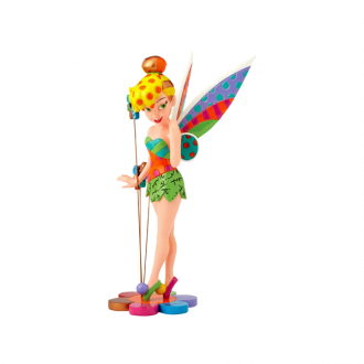 Britto - Large - Tinker Bell Figurine