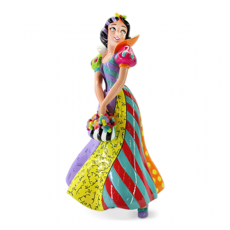 Disney Britto Snow White Large Figurine