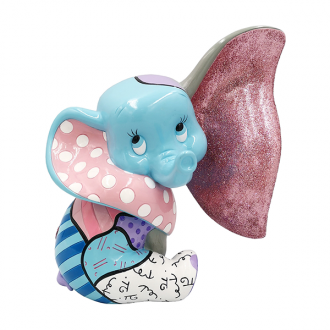Baby Dumbo - Medium Figurine