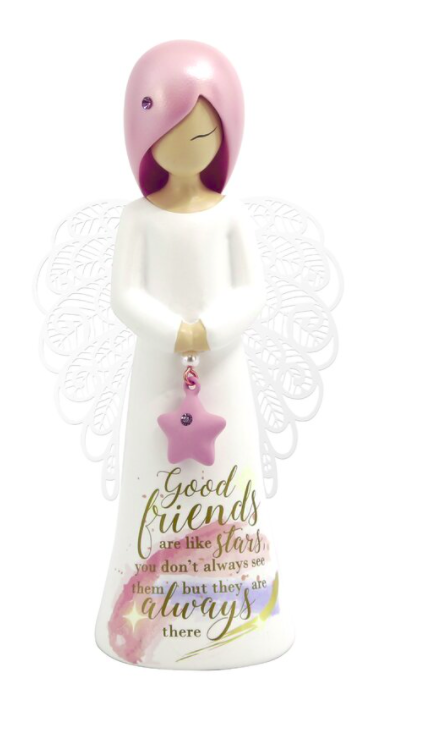YOU ARE AN ANGEL  - Always There - 125 mm Figurine