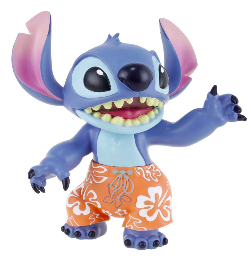 Disney Showcase Lilo & Stitch Hawaiian Stitch