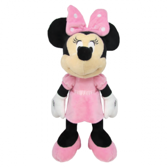 Disney Baby - Plush - Minnie Mouse Medium