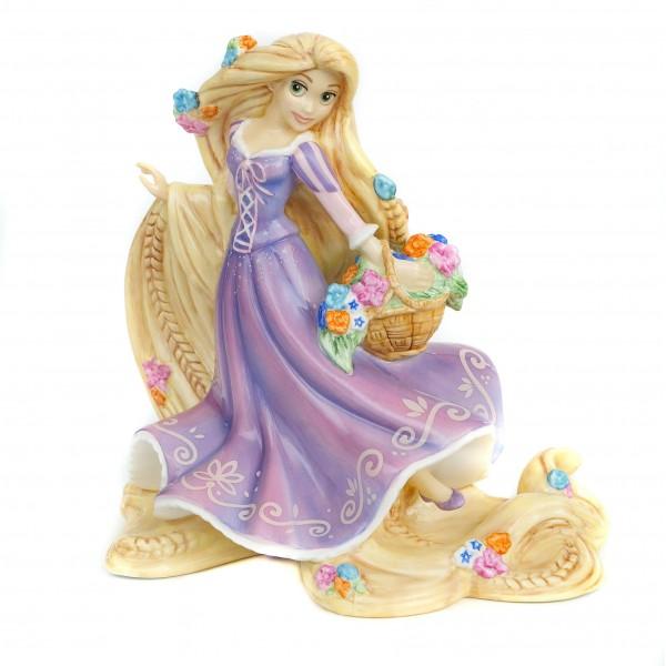 Rapunzel Disney Princess Figurine from Tangled