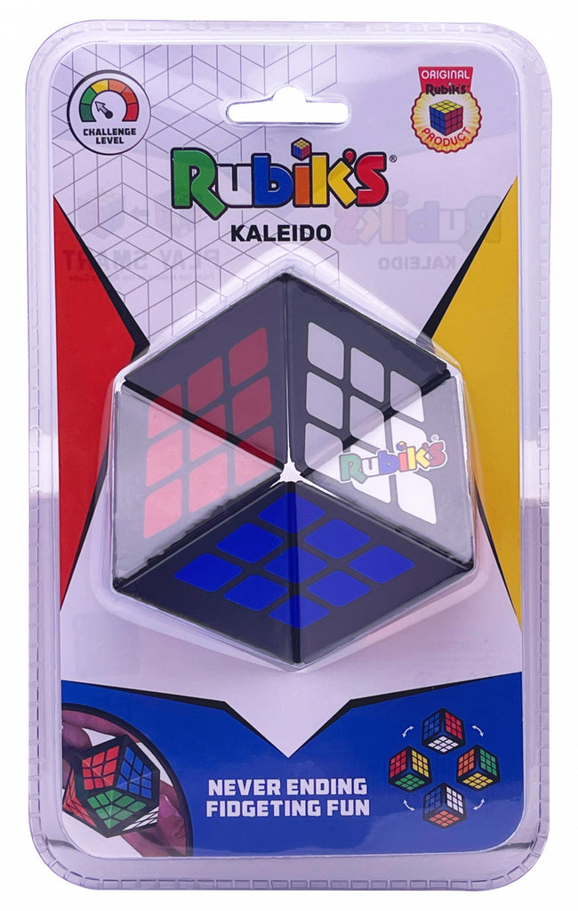 Rubik’s Kaleido