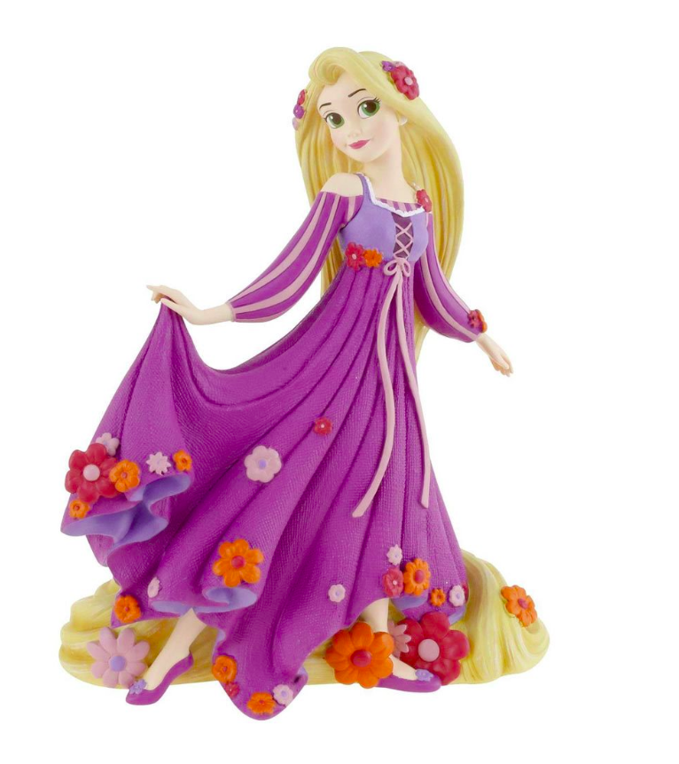 Disney Showcase Tangled Rapunzel Figurine