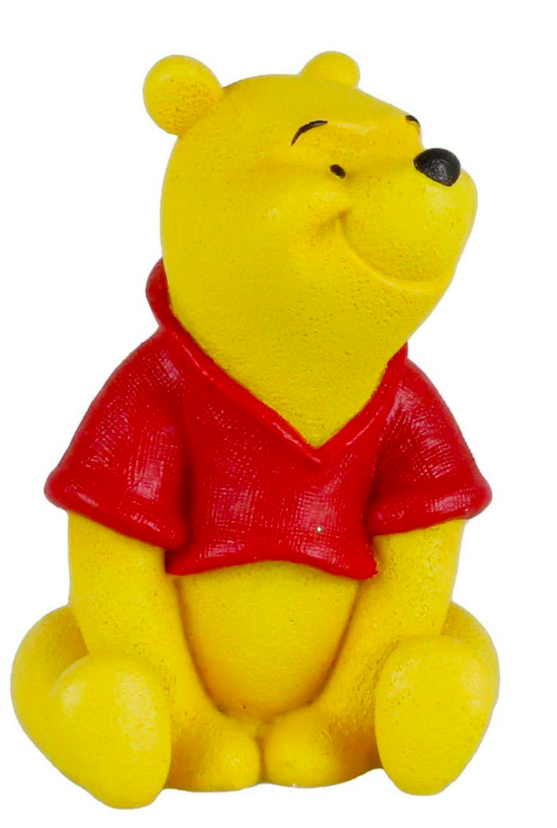 Winnie the deals pooh mini figures