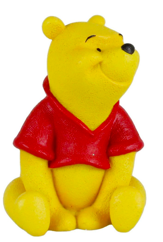 Disney Showcase Winnie the Pooh Mini-Figure