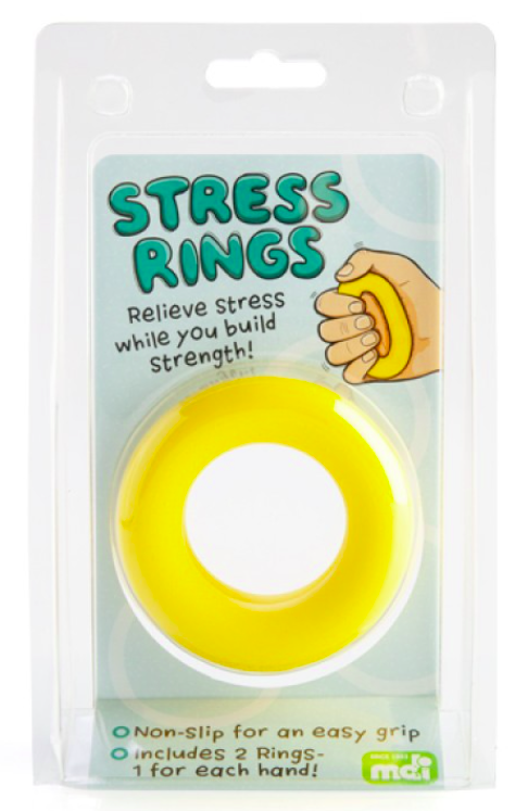 Stress Rings