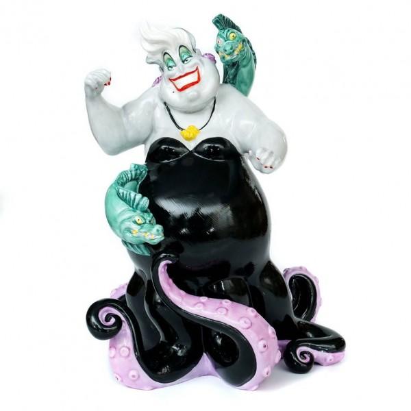 Limited Edition Ursula from Disney Little Mermaid