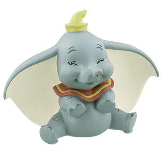 Dumbo: You Make Me Smile Figurine