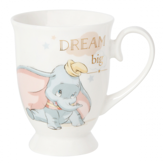 Dumbo: Mug 'Dream Big'
