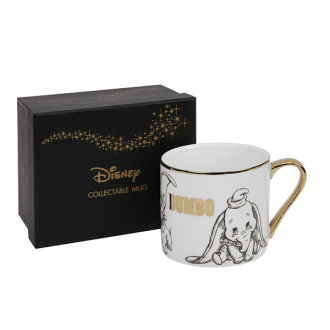 Dumbo Disney Collectable Mug