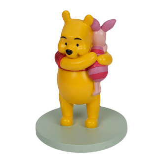 Pooh & Piglet: Always Forever Figurine