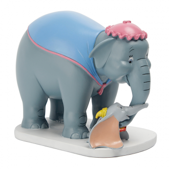 Dumbo & Jumbo: My Little Star Figurine