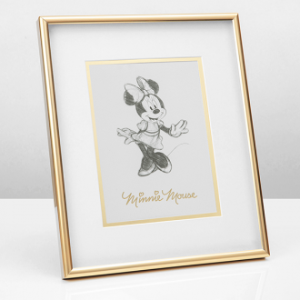 Minnie Disney Collectable Frame
