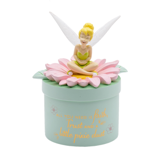 Disney Gifts Collection - Tinkerbell - Trinket Box