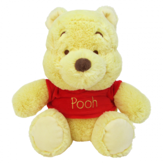 Winnie The Pooh - Beany Plush