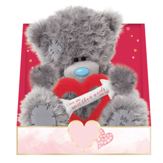 Valentines me best sale to you bears